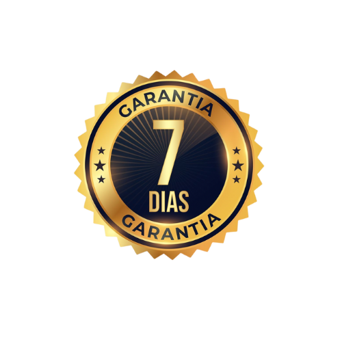 Selo de Garantia